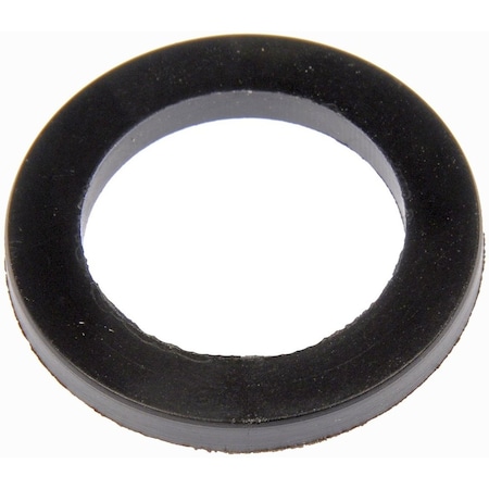 Dorman 097-029 Fiber Drain Plug Gasket, Fits 1/2To, 5/8, M14 So 097-029